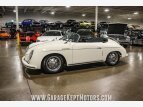 Thumbnail Photo 8 for 1957 Porsche 356